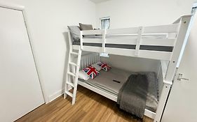 Golders Green Studio